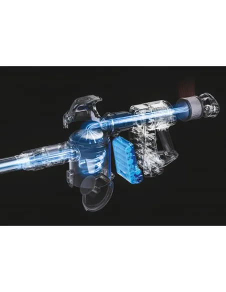 HOOVER SCOPA HF401P 011