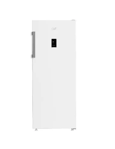 Beko B3RFNE274W: Congelatore Verticale, Total No-Frost, 220 L, 59.5 cm