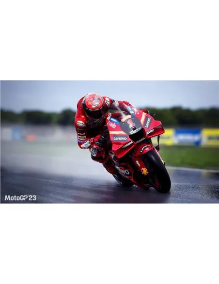 MOTO GP 23 PS4