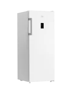 Beko B3RFNE274W: Congelatore Verticale, Total No-Frost, 220 L, 59.5 cm 2