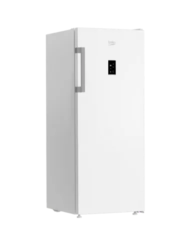 Beko B3RFNE274W: Congelatore Verticale, Total No-Frost, 220 L, 59.5 cm