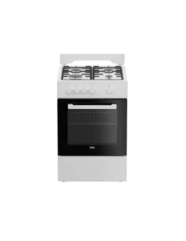 CUCINA FSG522DWC 50X60 FORNO GAS+4