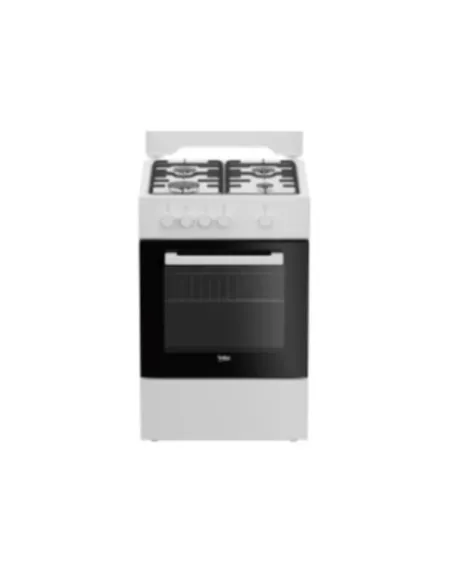 CUCINA FSG522DWC 50X60 FORNO GAS+4