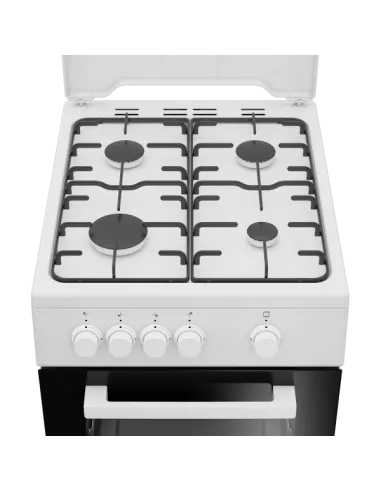 CUCINA FSG522DWC 50X60 FORNO GAS+4