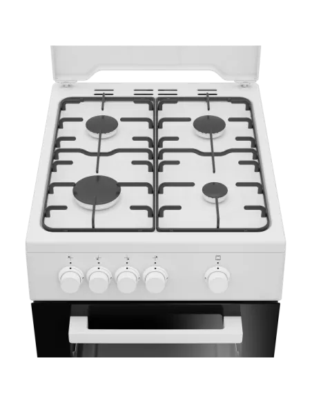 CUCINA FSG522DWC 50X60 FORNO GAS+4