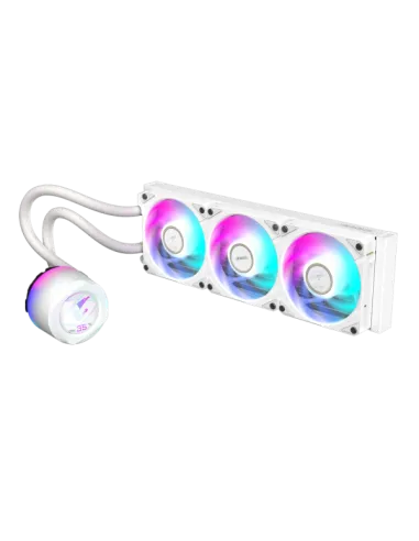 GP-AORUS WATERFORCEX II 360I