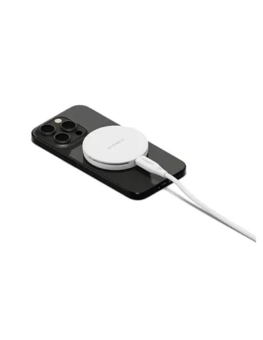 QI2 CHARGEPUCK - WHITE