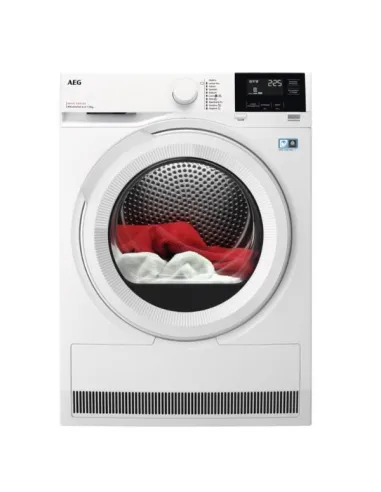 ASCIUG TR8G83GW 8KG A+++ BIANCO