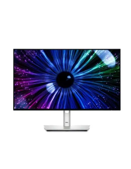 ULTRASHARP 24 MONITOR USB-C U2424HE