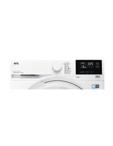 ASCIUG TR8G83GW 8KG A+++ BIANCO