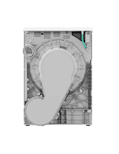 ASCIUG TR8G83GW 8KG A+++ BIANCO