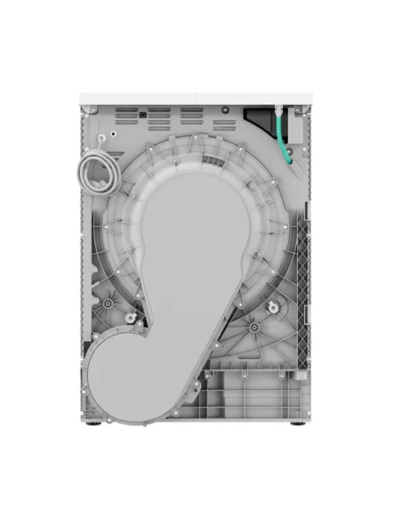 ASCIUG TR8G83GW 8KG A+++ BIANCO
