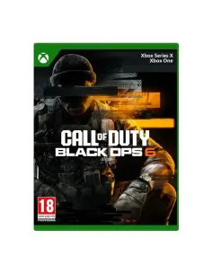 CALL OF DUTY: BLACK OPS 6 XSX