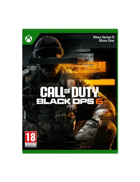 CALL OF DUTY: BLACK OPS 6 XSX