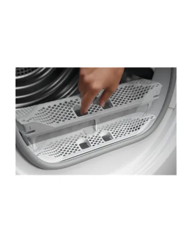 ASCIUG TR8G83GW 8KG A+++ BIANCO