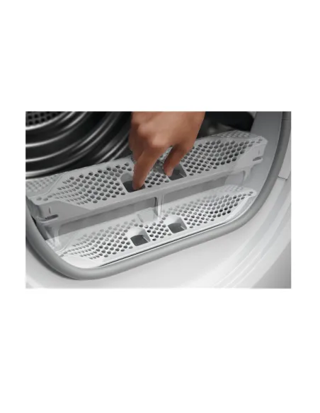 ASCIUG TR8G83GW 8KG A+++ BIANCO