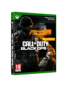 CALL OF DUTY: BLACK OPS 6 XSX 2