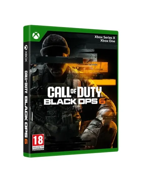 CALL OF DUTY: BLACK OPS 6 XSX