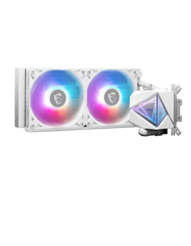 MAG CORELIQUID I240 WHITE