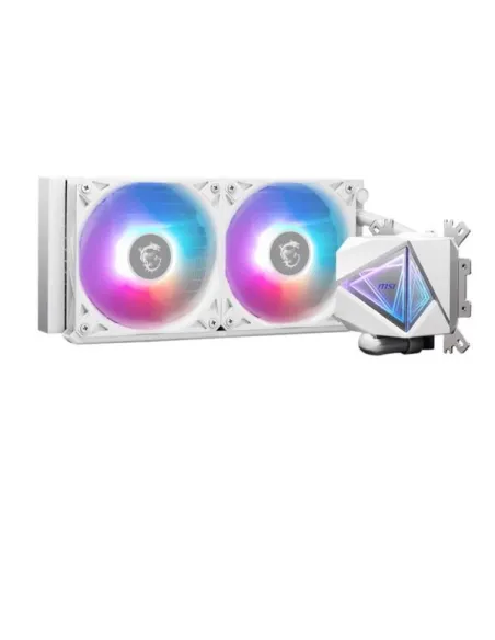 MAG CORELIQUID I240 WHITE