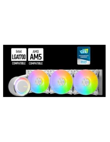 MAG CORELIQUID E360 WHITE