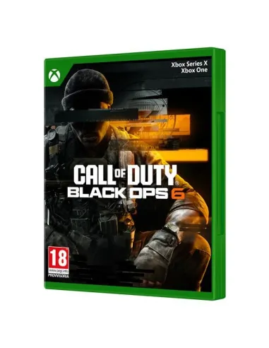 CALL OF DUTY: BLACK OPS 6 XSX