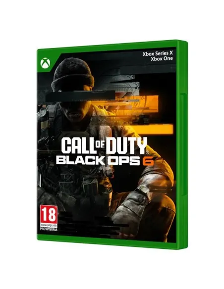 CALL OF DUTY: BLACK OPS 6 XSX