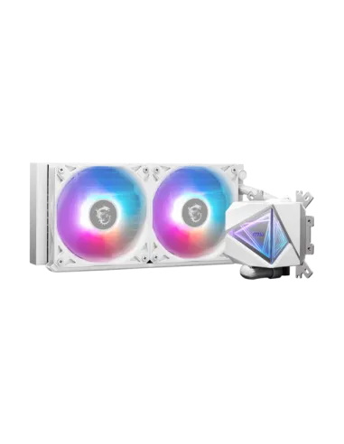 MAG CORELIQUID I240 WHITE