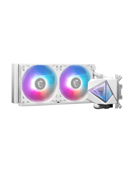 MAG CORELIQUID I240 WHITE