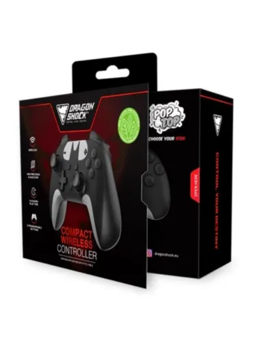 POPTOP WRL BATMAN NSW