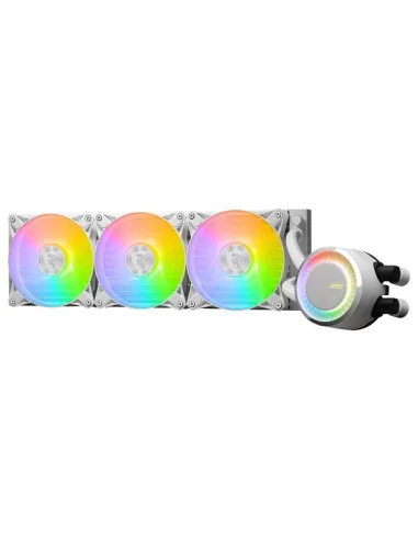 MAG CORELIQUID E360 WHITE