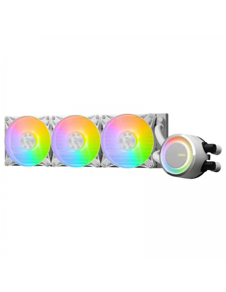 MAG CORELIQUID E360 WHITE