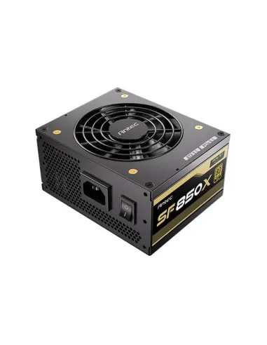 SF850X EC ALIMENTATORE