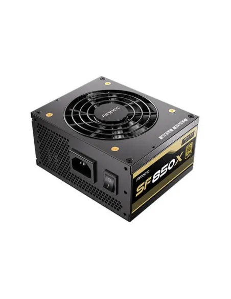 SF850X EC ALIMENTATORE