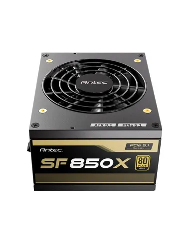 SF850X EC ALIMENTATORE