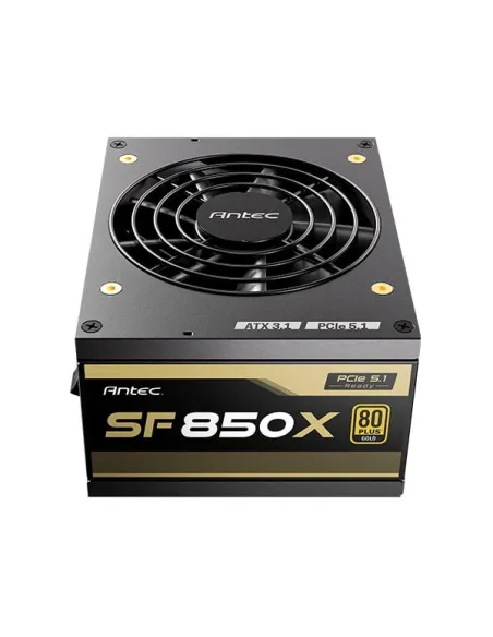 SF850X EC ALIMENTATORE