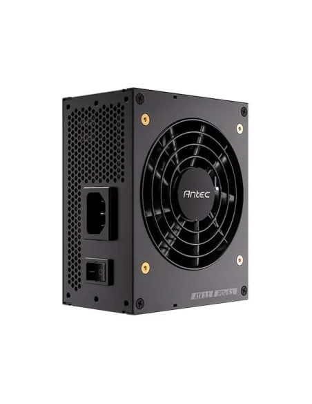 SF850X EC ALIMENTATORE