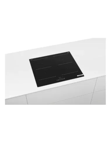 PIANO INDUZ FLEX 60CM NERO