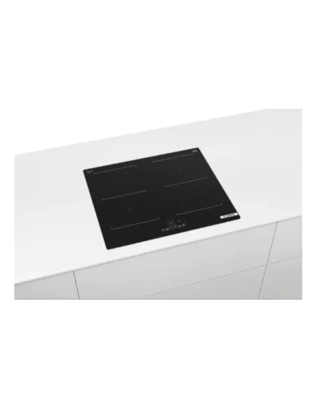 PIANO INDUZ FLEX 60CM NERO