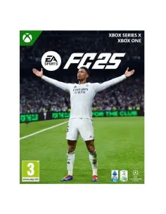 EA SPORTS FC25 XSX-X1