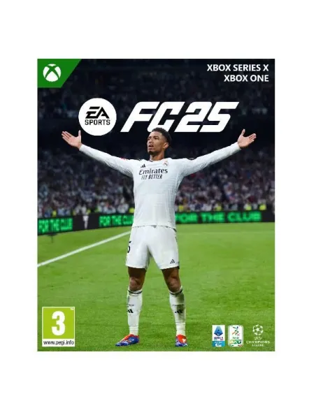 EA SPORTS FC25 XSX-X1