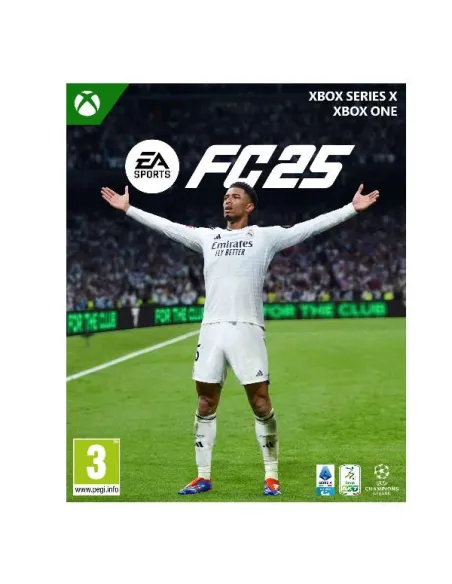 EA SPORTS FC25 XSX-X1