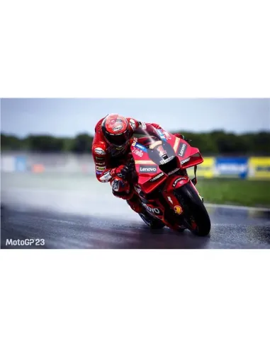 MOTO GP 23 PS5