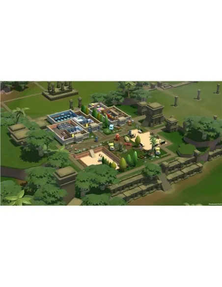 TWO POINT CAMPUS PS4