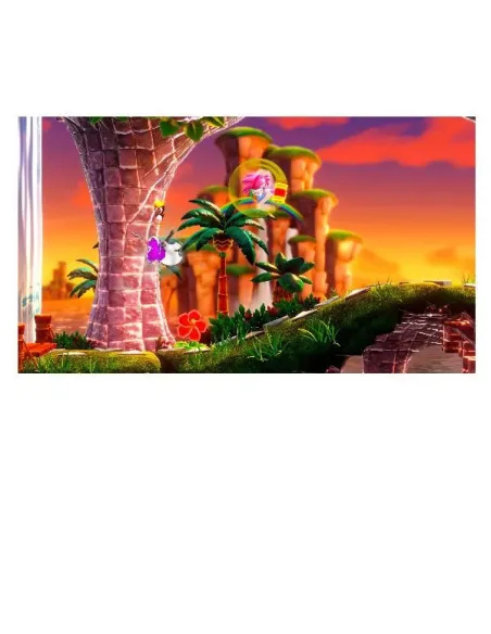 SONIC SUPERSTARS XBOX