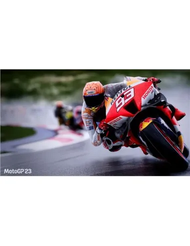 MOTO GP 23 PS5