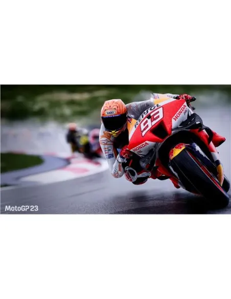 MOTO GP 23 PS5