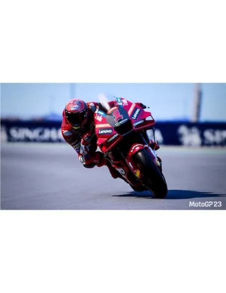 MOTO GP 23 SWITCH CIAB