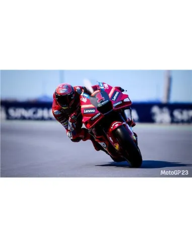 MOTO GP 23 PS5