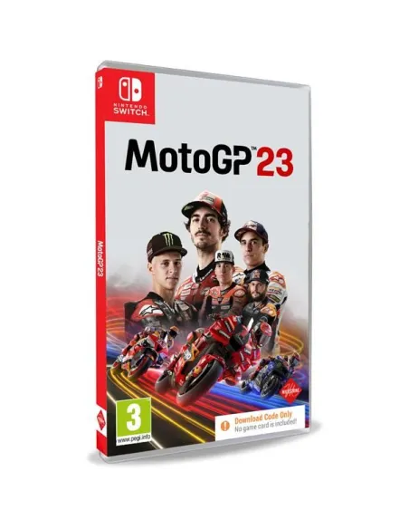 MOTO GP 23 SWITCH CIAB